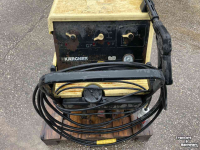 Hogedrukreiniger Warm/Koud Karcher HDS 690