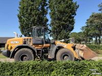 Shovel / Wiellader / Kniklader Case 821g