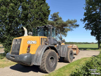Shovel / Wiellader / Kniklader Case 821g