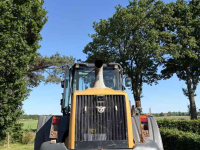 Shovel / Wiellader / Kniklader Case 821g