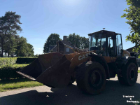 Shovel / Wiellader / Kniklader Case 821g