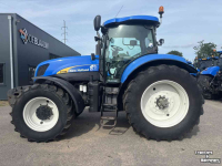 Tractor / Trekker New Holland T7050
