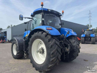 Tractor / Trekker New Holland T7050