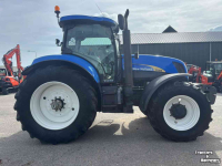 Tractor / Trekker New Holland T7050
