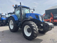 Tractor / Trekker New Holland T7050
