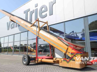Boxenvuller / Hallenvuller Breston Z15-80XW Hallenvuller