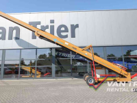 Boxenvuller / Hallenvuller Breston Z15-80XW Hallenvuller