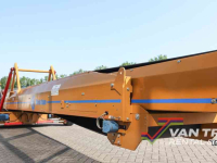 Boxenvuller / Hallenvuller Breston Z15-80XW Hallenvuller