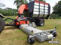 Zuigwagen Trilo S14W