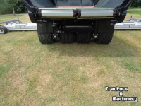 Zuigwagen Trilo S14W