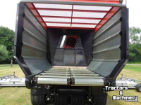 Zuigwagen Trilo S14W
