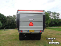 Zuigwagen Trilo S14W