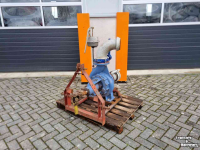 Beregeningspomp  Sulzer aftakas pomp