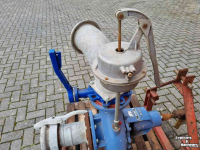 Beregeningspomp  Sulzer aftakas pomp