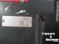 Maaier Vicon Extra 632T