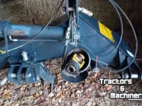 Maaier Vicon Extra 632T