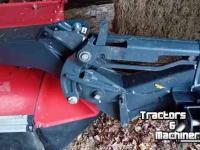 Maaier Vicon Extra 632T