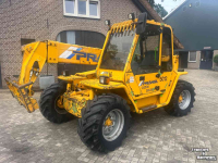 Verreiker Merlo P40.8 EVS