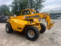 Verreiker Merlo P40.8 EVS