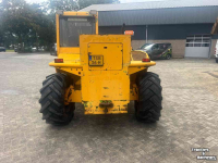 Verreiker Merlo P40.8 EVS