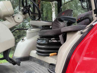 Tractor / Trekker Massey Ferguson 7616 Dyna-VT