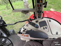 Tractor / Trekker Massey Ferguson 7616 Dyna-VT