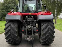 Tractor / Trekker Massey Ferguson 7616 Dyna-VT