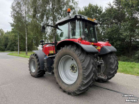 Tractor / Trekker Massey Ferguson 7616 Dyna-VT