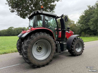 Tractor / Trekker Massey Ferguson 7616 Dyna-VT