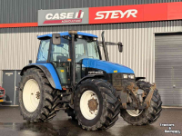Tractor / Trekker New Holland TS115