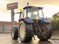 Tractor / Trekker New Holland TS115