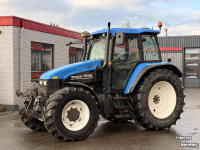 Tractor / Trekker New Holland TS115
