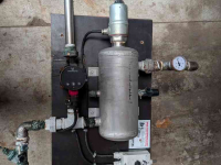 Overige stal- en melkmachines en toebehoren  001