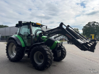 Tractor / Trekker Deutz Agrotron K100 Profi