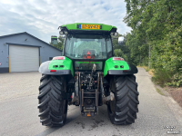Tractor / Trekker Deutz Agrotron K100 Profi