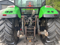 Tractor / Trekker Deutz Agrotron K100 Profi