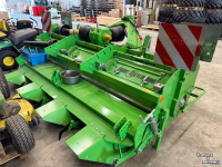 Rijenfrees AVR MultiForce