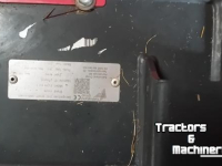Maaier Vicon Extra 632T