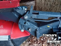 Maaier Vicon Extra 632T