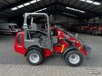Shovel / Wiellader / Kniklader Weidemann 1280