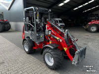 Shovel / Wiellader / Kniklader Weidemann 1280