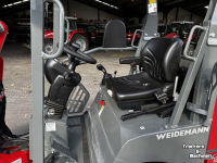 Shovel / Wiellader / Kniklader Weidemann 1280