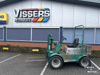 Heftruck Prins Prins Boxer II