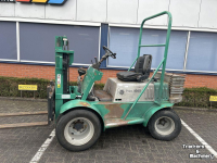 Heftruck Prins Prins Boxer II