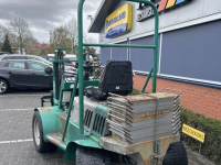 Heftruck Prins Prins Boxer II