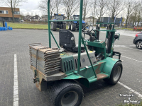 Heftruck Prins Prins Boxer II