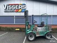 Heftruck Prins Prins Boxer II