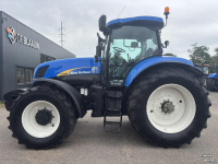 Tractor / Trekker New Holland T7050