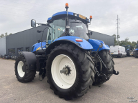 Tractor / Trekker New Holland T7050