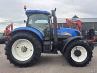 Tractor / Trekker New Holland T7050